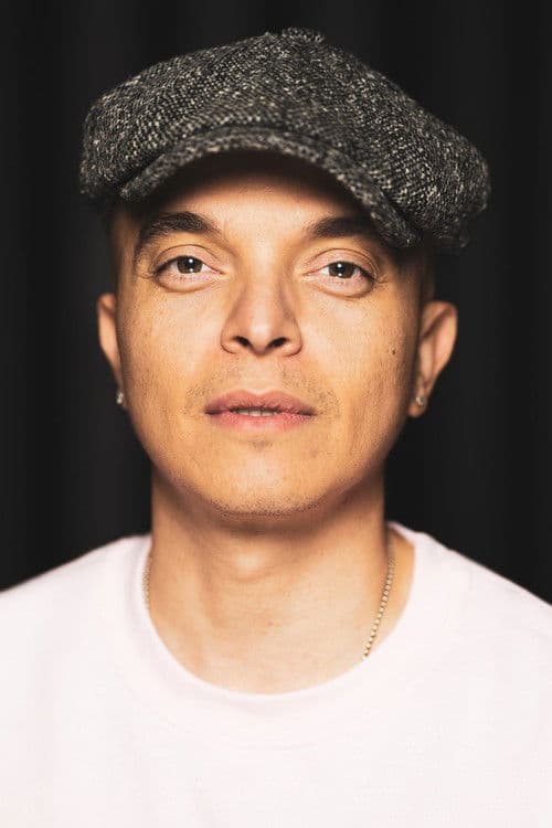 Rachid Badouri profile photo