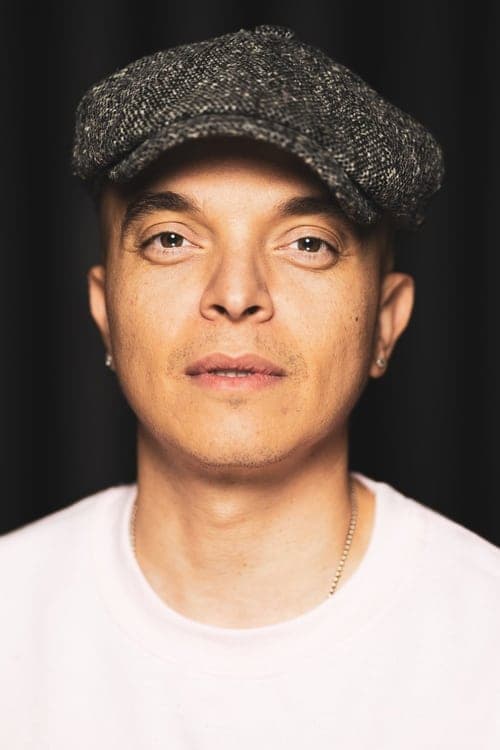 Rachid Badouri profile photo