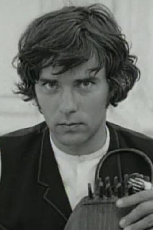 Radu Boruzescu profile photo