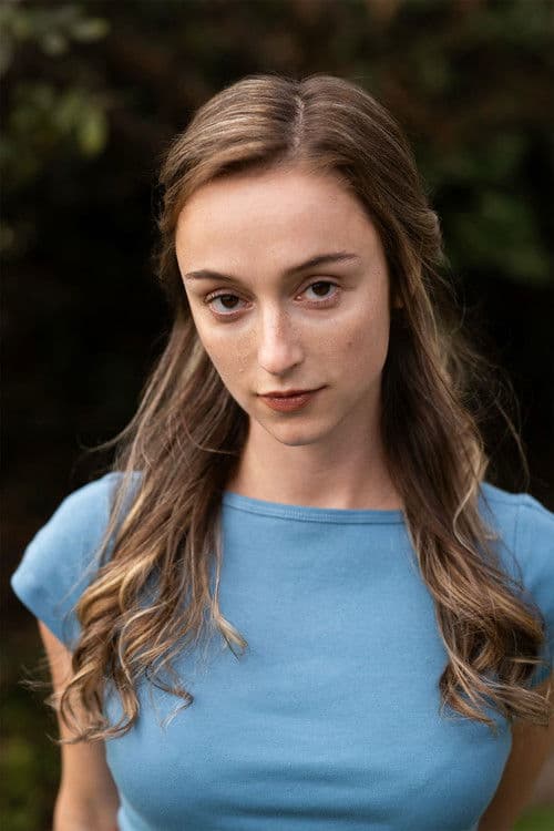 Emma Weinswig profile photo