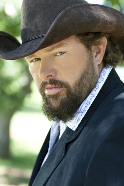 Toby Keith profile photo