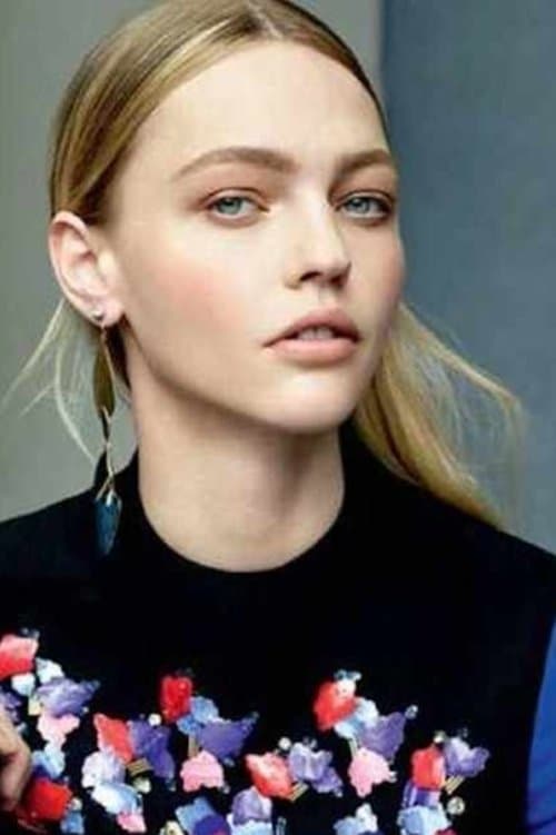 Sasha Pivovarova profile photo