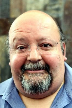 Carlos Cobos profile photo