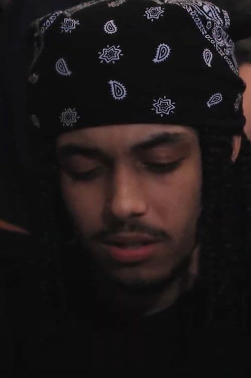 Elijah Israel-Hampton profile photo