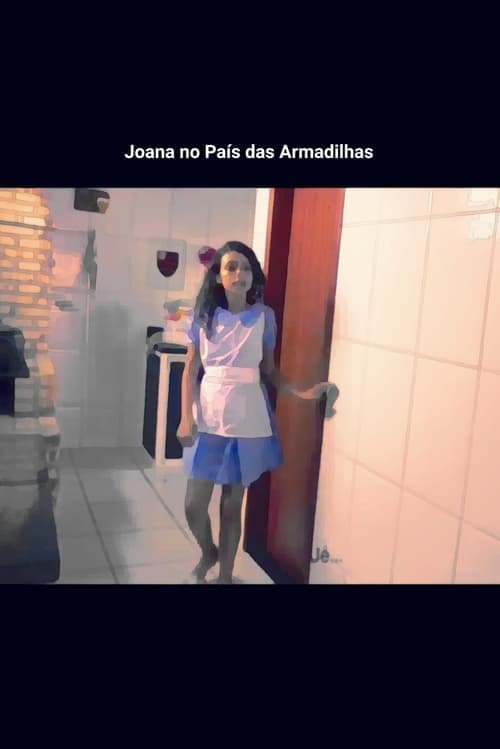 Joana no País das Armadilhas