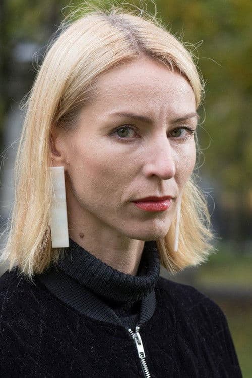 Marianne Kõrver profile photo