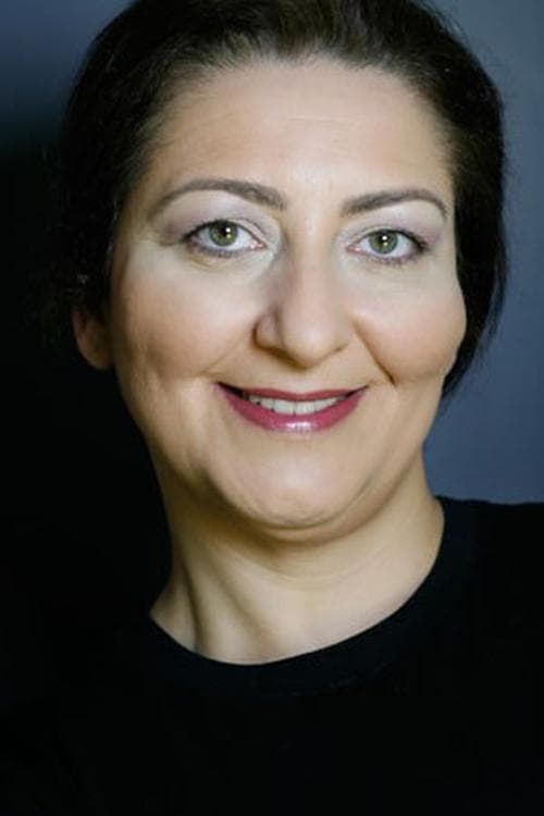Zuhal Yalçın profile photo