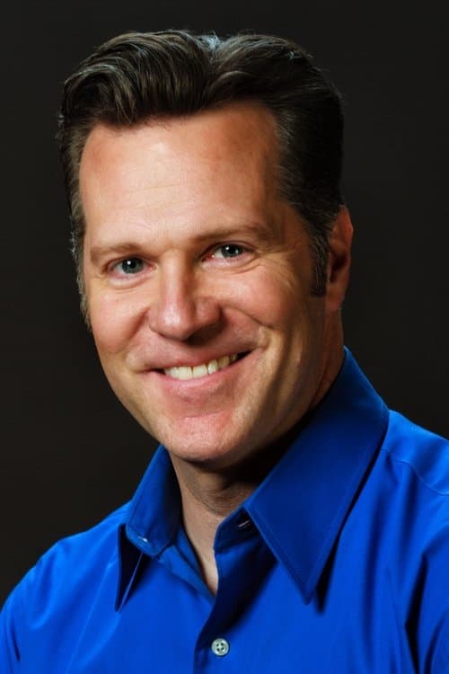 Joel Bishop profile photo