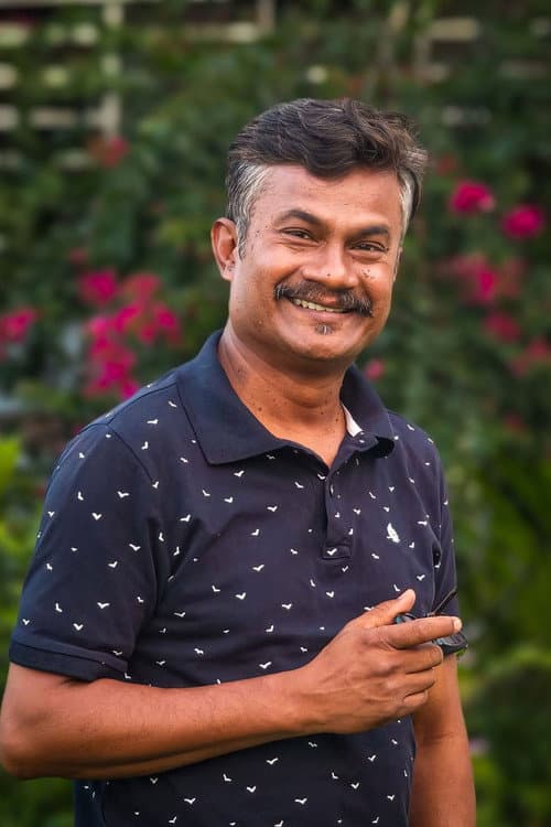 Showkot Hossain Mamun profile photo