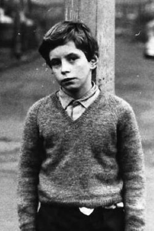 Stephen Archibald profile photo