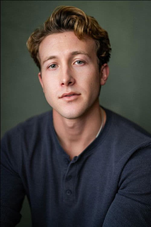 Luke Mullen profile photo