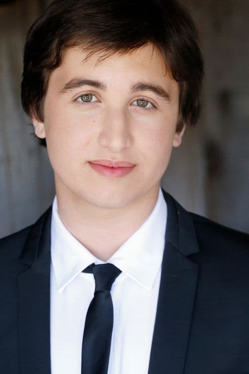 Oliver Richman profile photo