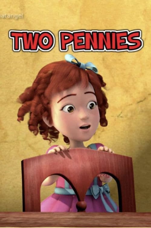 Two Pennies poster