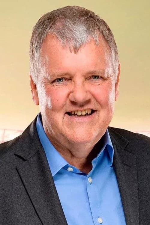 Clive Tyldesley profile photo