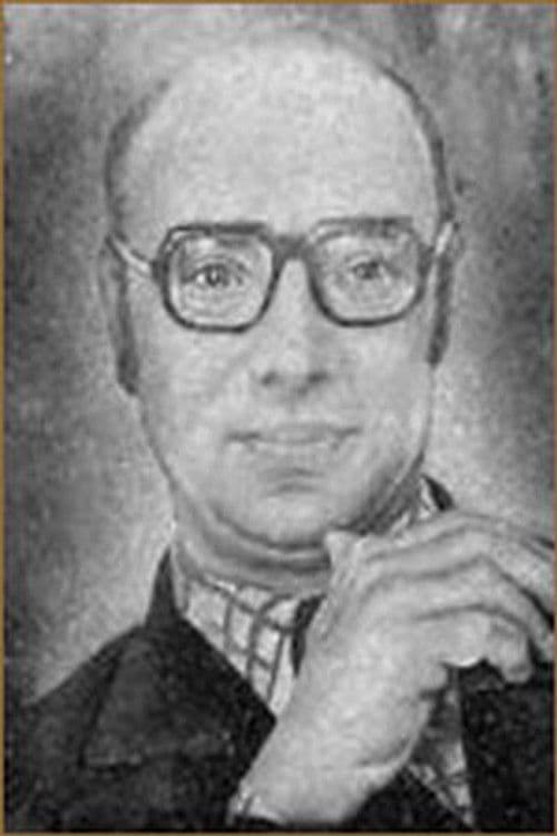 Tadeush Pavlenko profile photo