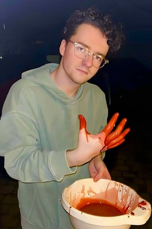 Adam Stewart profile photo