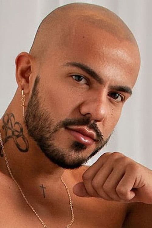 Petrick Garcia profile photo