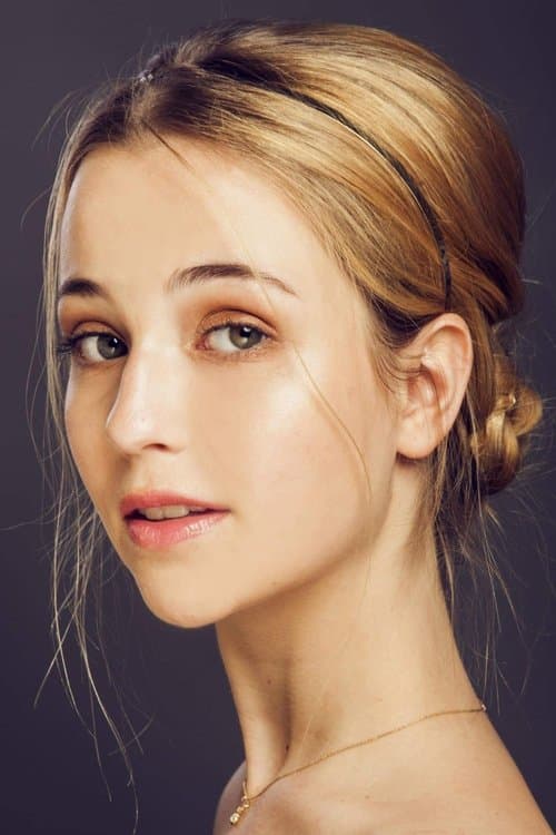 Zuzana Žáková profile photo