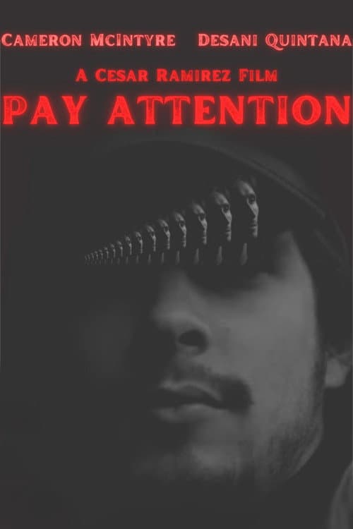 Pay Attention poster