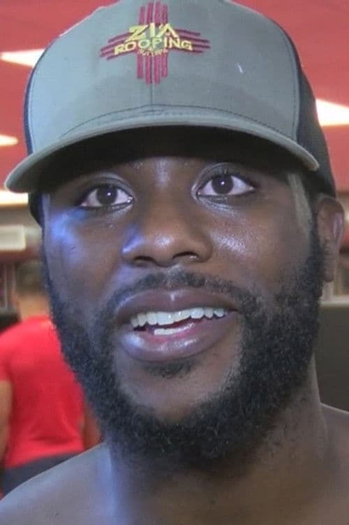 Chris Brown profile photo