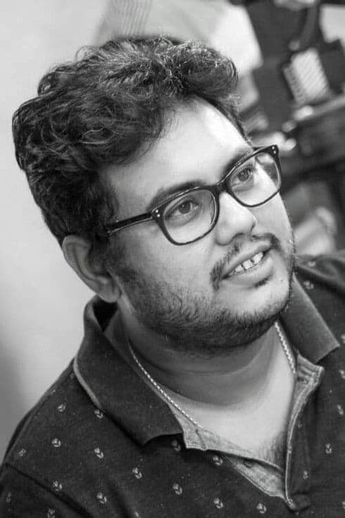 Srijit Roy profile photo