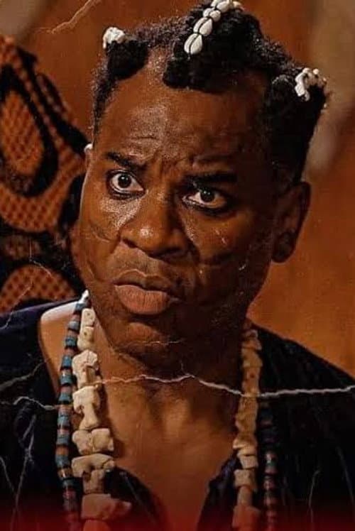 Owobo Ogunde profile photo