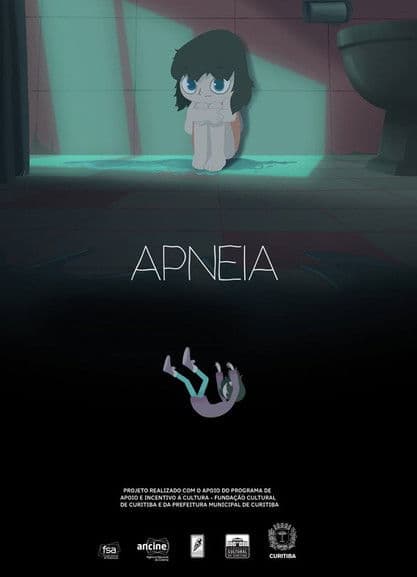 Apneia poster