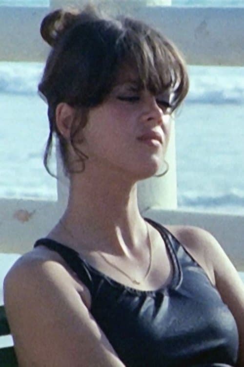 Françoise Guégan profile photo