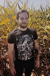 Scott Hale profile photo