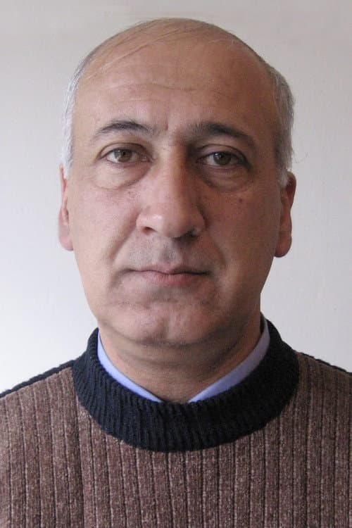 Khanlar Hashimzadeh profile photo