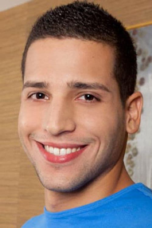 Raphael Cedano profile photo