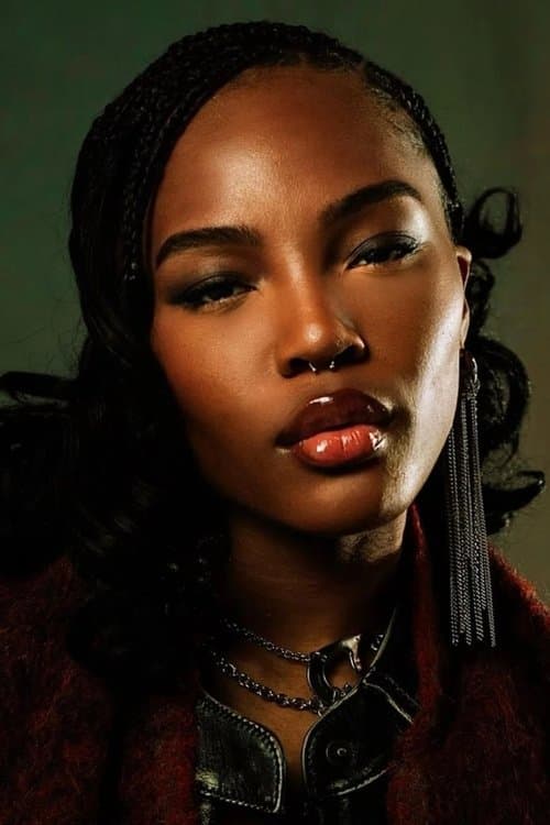 Quen Blackwell profile photo