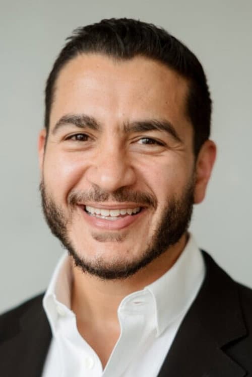 Abdul El-Sayed profile photo