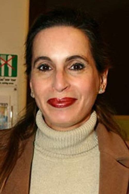 Idit Teperson profile photo