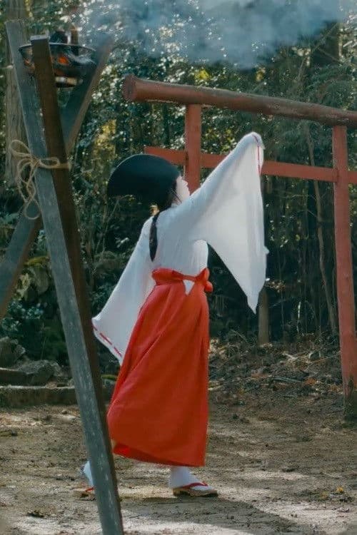 Record of The Arakamuna poster