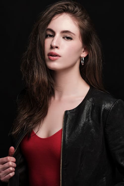 Olivia Gropp profile photo