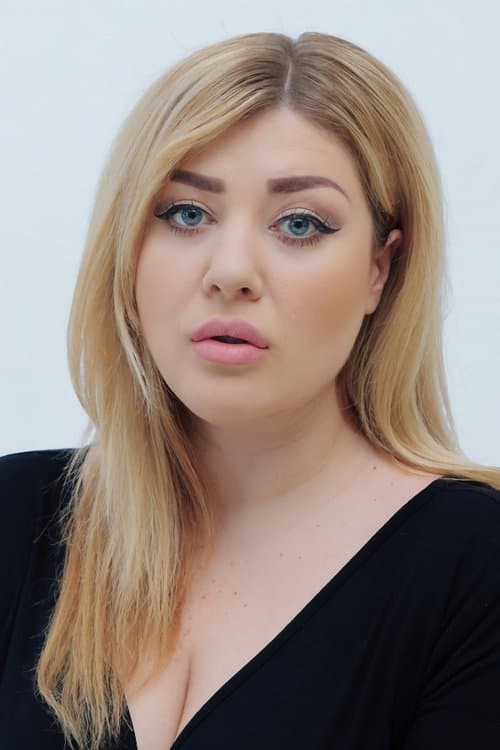 Elizaveta Goncharenko profile photo