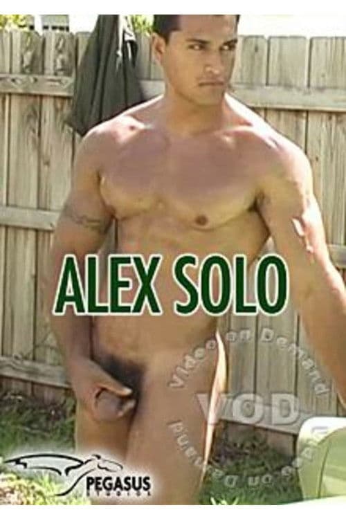 Alex Solo poster