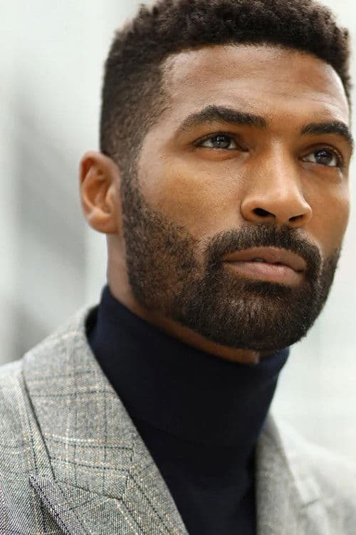 Cedrick Dawson profile photo