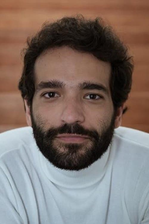 Humberto Carrão profile photo