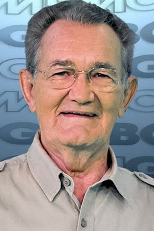 Léo Batista profile photo