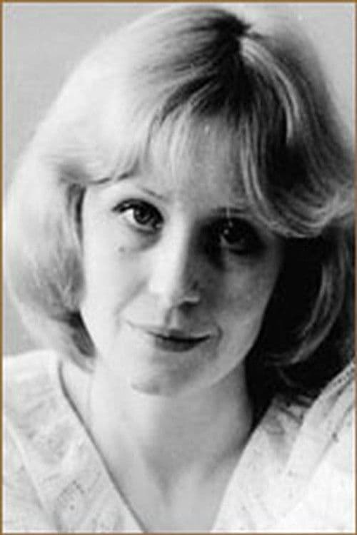 Natalya Borovkova profile photo