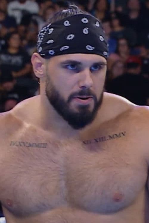 Vincent Winey profile photo