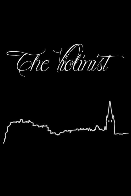 The Violinist poster