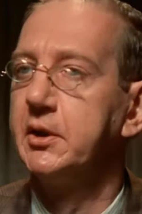 John Heffernan profile photo