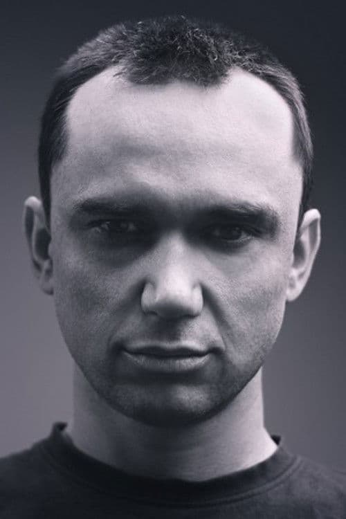 Dmitry Mezhevich profile photo