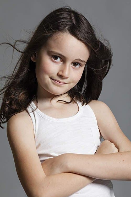 Ashley Silverman profile photo