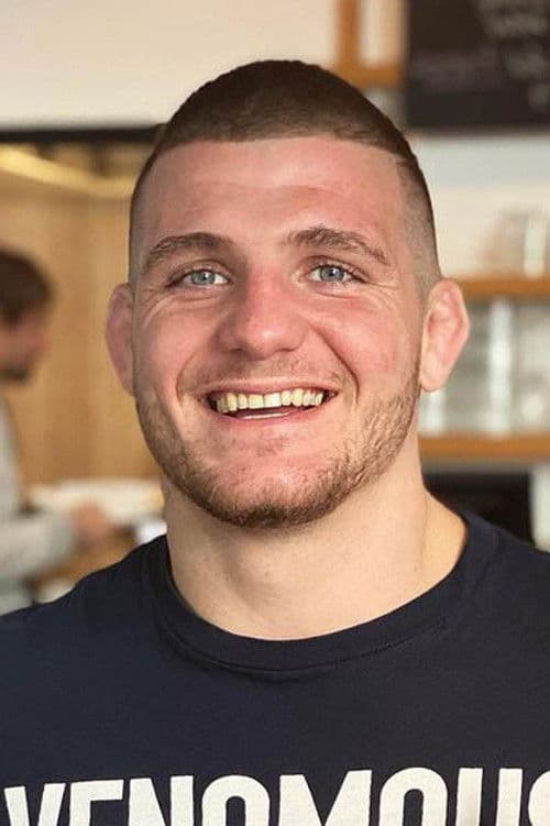 Matěj Kuzník profile photo