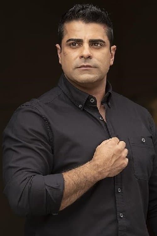 Ramin Sohrab profile photo