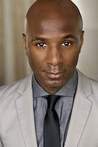 Anthony Mark Barrow profile photo